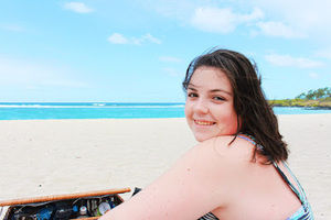 Meet your Posher, Molly